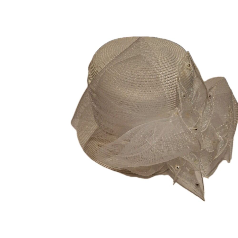 Whittall & Shon Kentucky Derby Hat